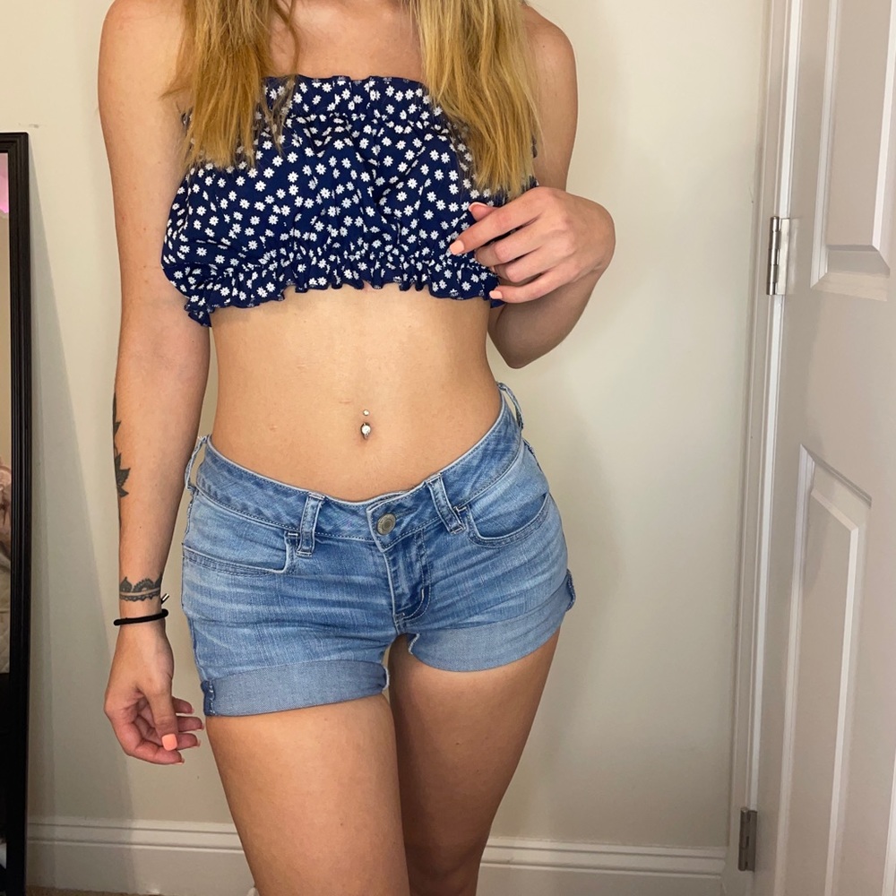 American Eagle shorts